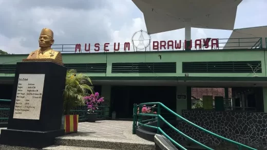 Museum Brawijaya: Jejak Sejarah Pahlawan Indonesia yang Memukau