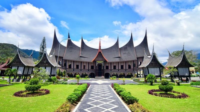 7 Daftar Destinasi Terbaik di Padang, Indonesia