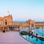 10 Destinasi Wisata Terbaik di Spanyol Selatan
