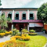 Tjong A Fie Mansion: Mengungkap Keajaiban Warisan Budaya Medan