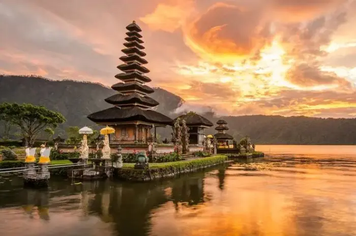 10 Tempat Wisata di Bali Paling Hits dan Wajib Dikunjungi