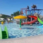 Kraton Waterpark, Tempat Rekreasi yang Cocok untuk Liburan Keluarga di Sidoarjo